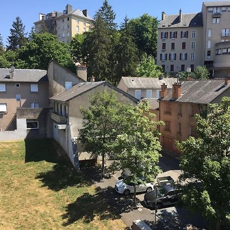 Rodez - Superbe Appartement Neuf Avec Vue Ngoại thất bức ảnh
