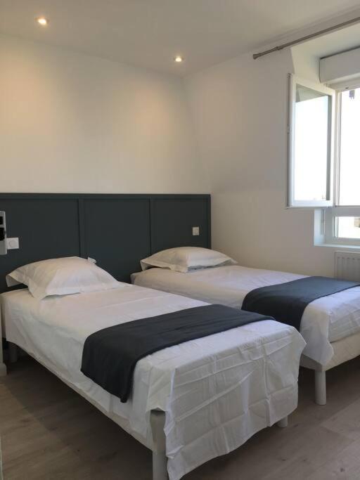 Rodez - Superbe Appartement Neuf Avec Vue Ngoại thất bức ảnh